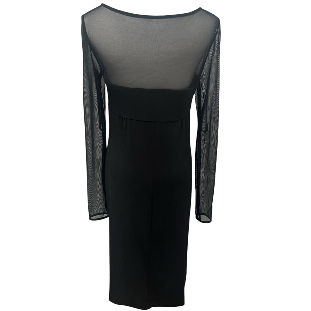 SIZE 8 DONNA RICCO PREOWNED - Picture 4 of 14